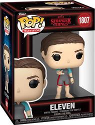 Funko POP Television: Stranger Things S5 S2- POP 3
