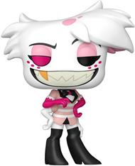 Funko POP Animation: Hazbin Hotel- Angel Dust