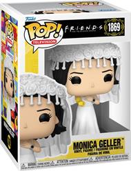 Funko POP TV: Friends S7- Monica