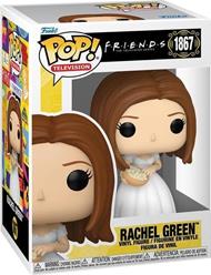 Funko POP TV: Friends S7- Rachel
