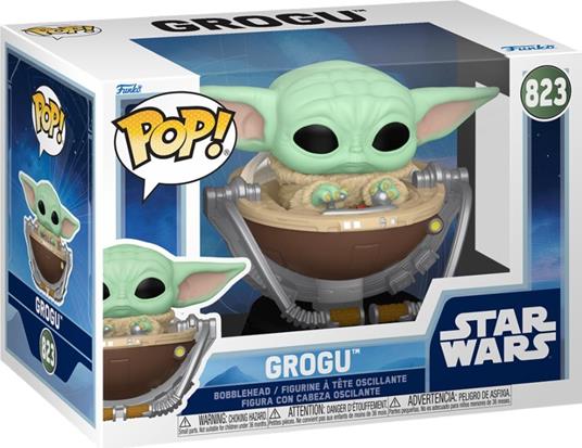 Funko POP Star Wars: M&G- POP 6