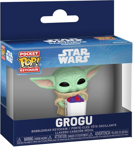 Funko POP Keychain: M&G S2- POP 1