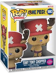 Funko POP TV: One Piece S1- Chopper