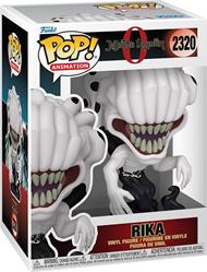 Funko POP Animation: Jujutsu Kaisen - Rika