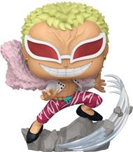 Funko POP Animation: OP(Refresh)- Doflamingo
