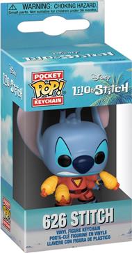Funko POP Keychain: Stitch- 626 Stitch?