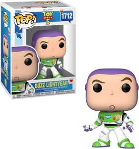Giocattolo Funko POP Disney: TS5 POP 3 Funko