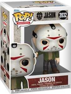 Giocattolo Funko POP Movies: Jason Universe – Jason Funko