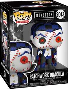 Giocattolo Funko POP Movies: UM S5 – Dracula Funko