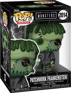Giocattolo Funko POP Movies: UM S5 – Frankenstein's Monster Funko
