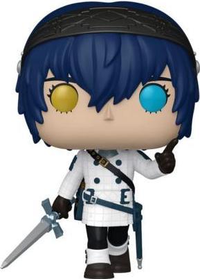Funko Pop! 1108 - Metaphor ReFantazio: Protagonist