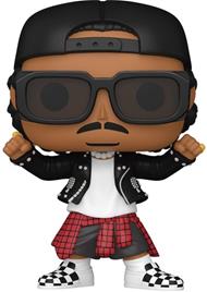 Funko POP Rocks: BM (APT.)