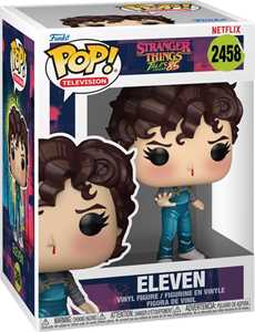 Giocattolo Funko POP Animation:Stranger Things: Tales from '85 –POP 1 Funko