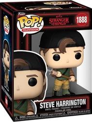 Funko POP TV: Stranger Things S5 S4 – POP 2
