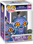 KPOP Demon Hunter - Derpy