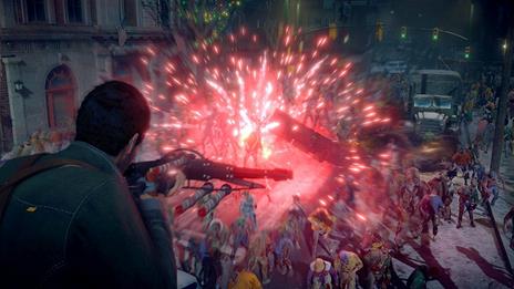 Dead Rising 4 - XONE - 3