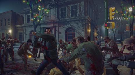 Dead Rising 4 - XONE - 4