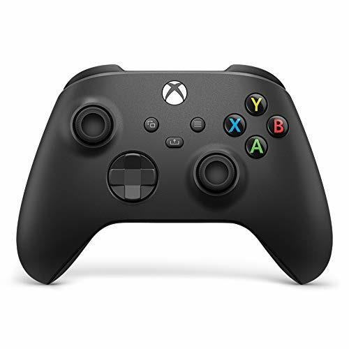 MICROSOFT XBOX Controller Wireless Black