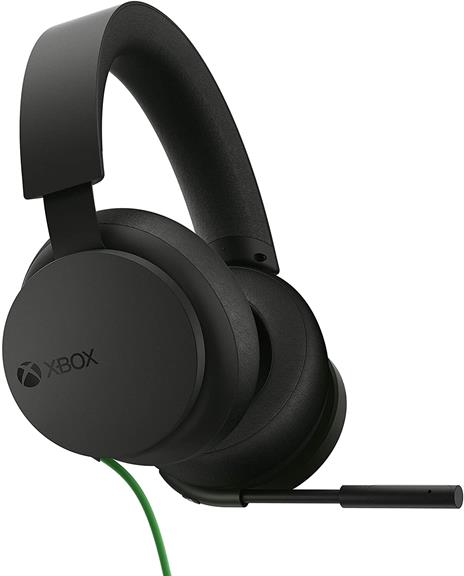 MICROSOFT XBOX Stereo Headset