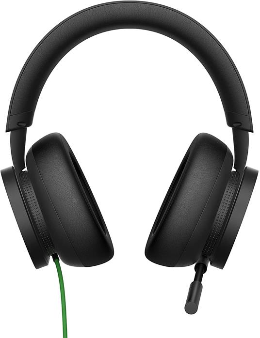 MICROSOFT XBOX Stereo Headset - 3