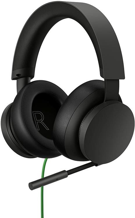 MICROSOFT XBOX Stereo Headset - 4