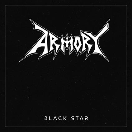 Black Star - Vinile LP di Armory