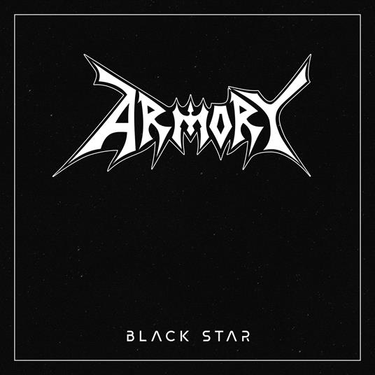 Black Star - Vinile LP di Armory
