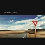 Yield (150 gr.) - Vinile LP di Pearl Jam