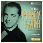 The Real… Percy Faith & His Orchestra