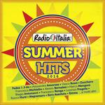 Radio Italia Summer Hits 2016 - CD Audio