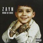 Mind of Mine (Deluxe Edition)