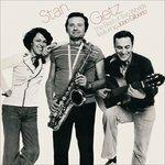 The Best of Two Worlds - CD Audio di Stan Getz