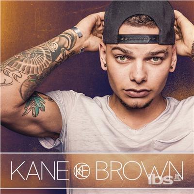 Kane Brown - Vinile LP di Kane Brown
