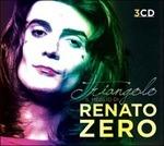 Triangolo. Il meglio di - CD Audio di Renato Zero