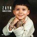 Mind of Mine (Deluxe Edition)