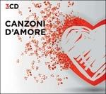 Canzoni d'amore - CD Audio