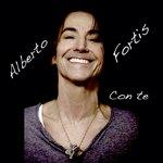 Con te Ep - CD Audio di Alberto Fortis