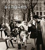 Singles Soundtrack (Colonna sonora) (Deluxe Edition)