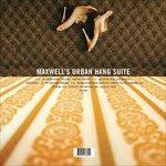 Maxwell's Urban Hang Suite - Vinile LP di Maxwell