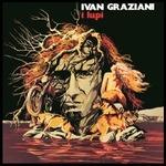 I lupi - Vinile LP di Ivan Graziani