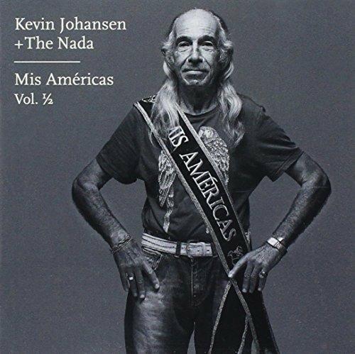 Mis Americas - CD Audio di Kevin Johansen