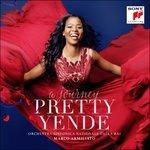 A Journey - CD Audio di Orchestra Sinfonica Nazionale della RAI,Marco Armiliato,Pretty Yende