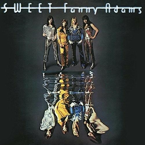 Sweet Fanny Adams (Limited Extended Edition) - CD Audio di Sweet