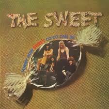 Off the Record (Limited Extended Edition) - CD Audio di Sweet
