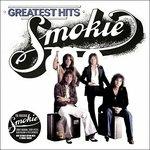Greatest Hits vol.1 (Extended Edition) - CD Audio di Smokie