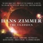 The Classics (Colonna sonora) - Vinile LP di Hans Zimmer