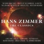 The Classics (Colonna sonora) - CD Audio di Hans Zimmer