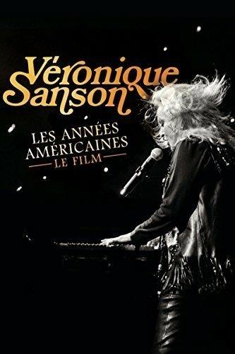 Les Années Americaines - CD Audio + Blu-ray di Véronique Sanson