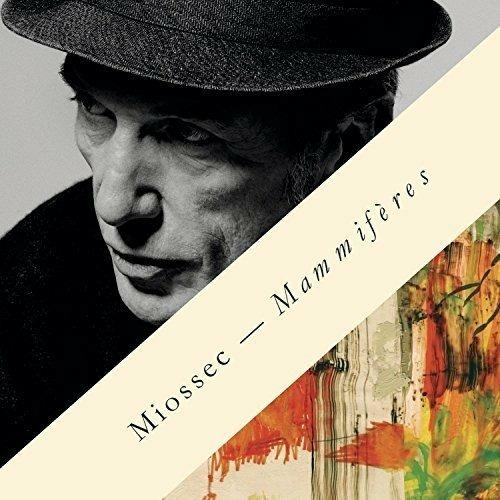 Mammiferes - CD Audio di Miossec