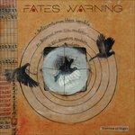 Theories of Flight - CD Audio di Fates Warning